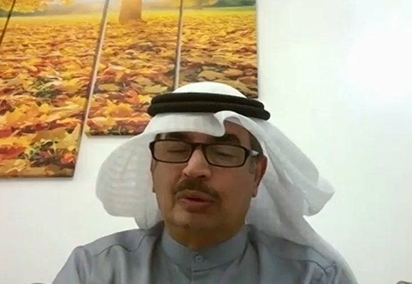 Fahad Y. Al-Fadala and Mohammed Omar Batwaih - The Sovereign Financial Assets of the State of Kuwait: A New Perspective