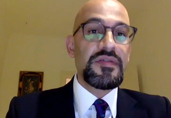 Lorans Al Hennawi - Gulf Sovereign Wealth Funds between Achieving Economic Transformation and Power Consolidation: The Case of Saudi Public Investment Fund