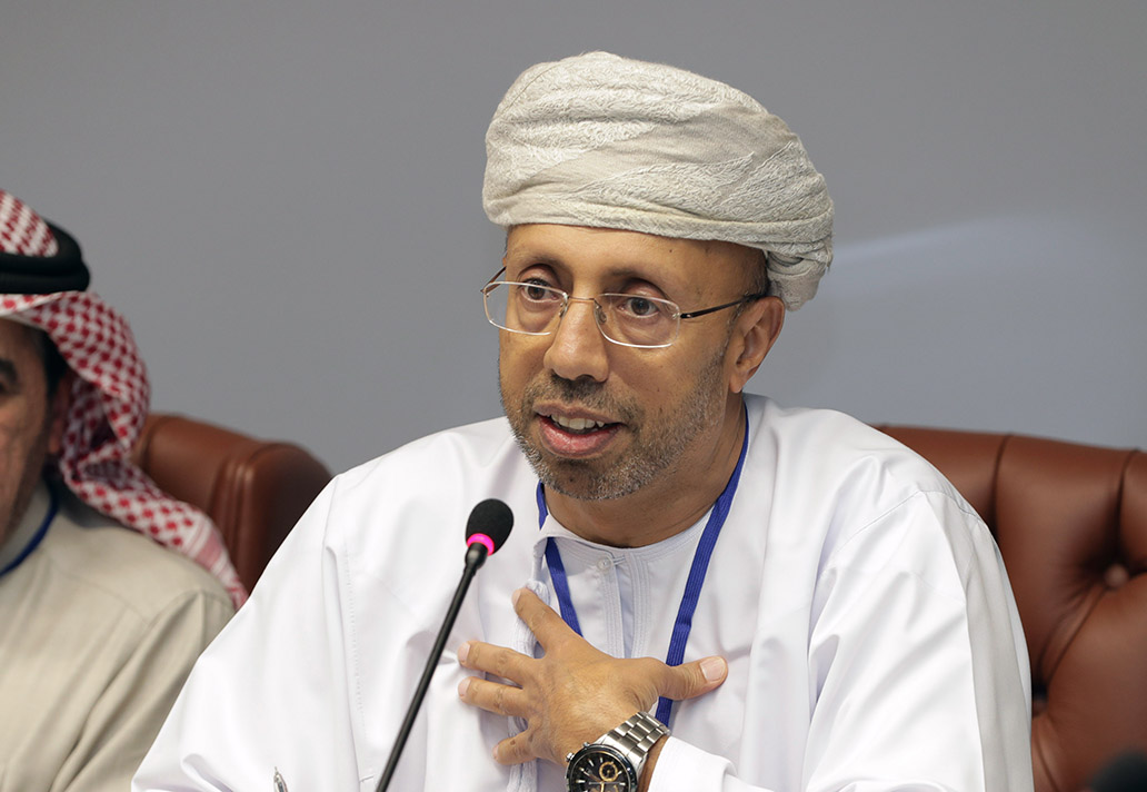 Abdullah Baabood: The Omani Position towards the Gulf Crisis: Drivers and Challenges