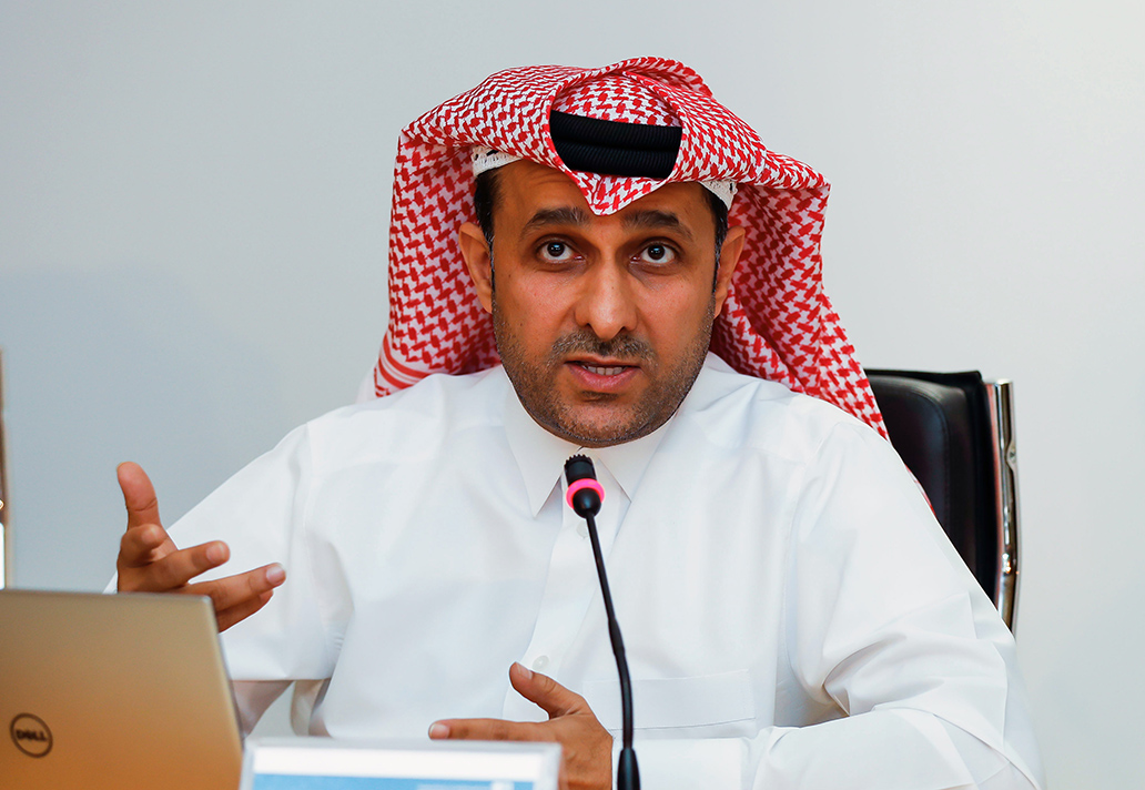 Khalid Al-Jaber: Manufacturing in the Gulf States