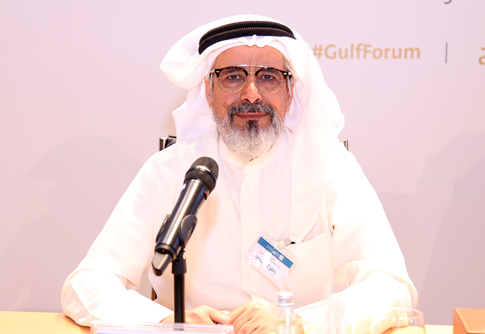 Dhafer al-Ajmi: Gulf "Nose-Greeting" Diplomacy: Full Reconciliation or Temporary Truce?