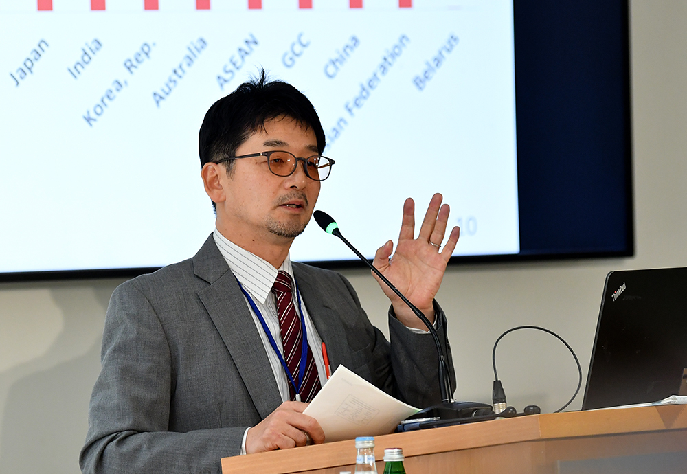Satoru Nakamura: Is a New Chapter in Qatar-Japan Relations on the Horizon in Light of the Ukrainian Crisis?