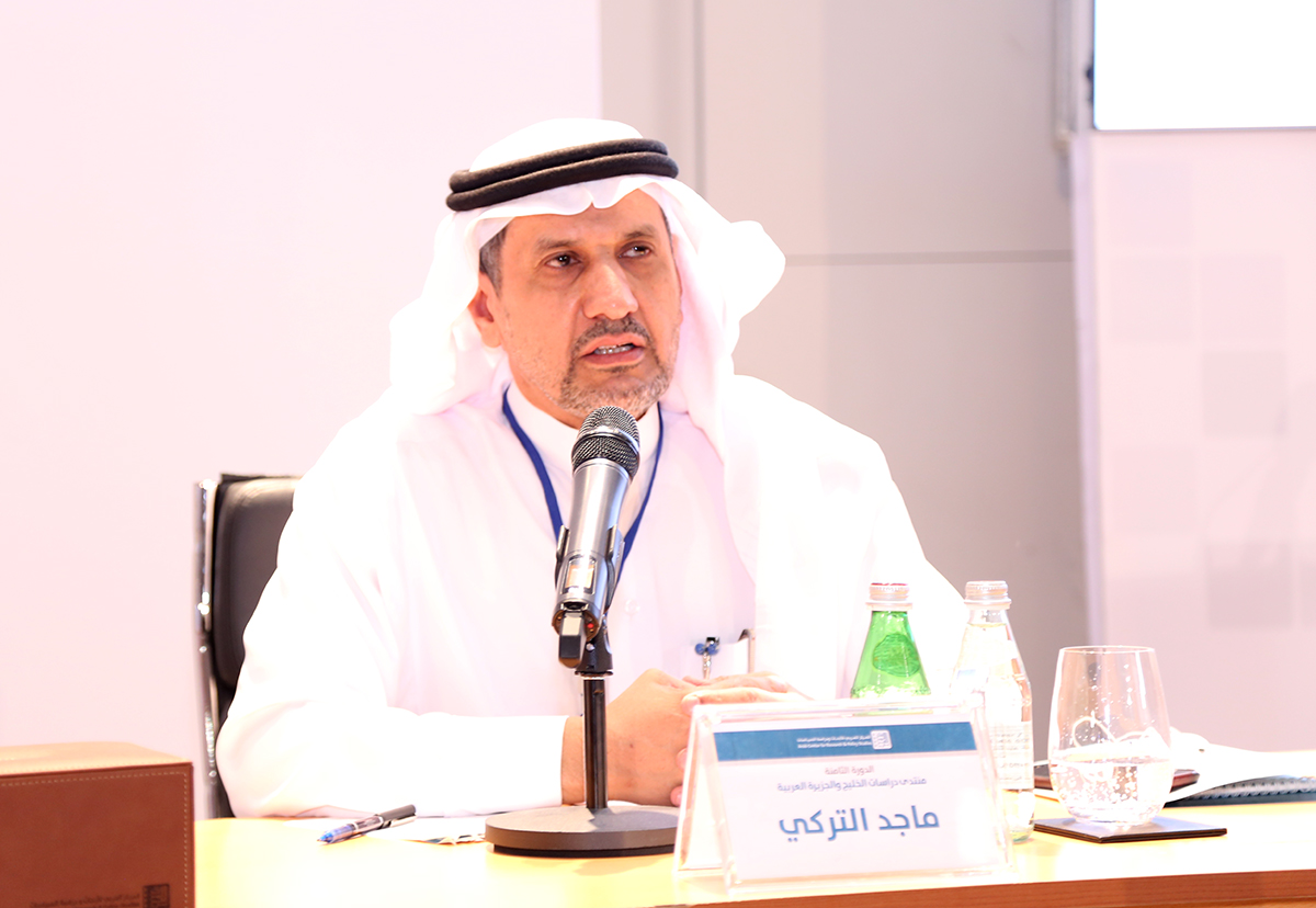 Majed al-Turki: Gulf Reconciliation and Potential Challenges to the Path of Gulf Rapprochement