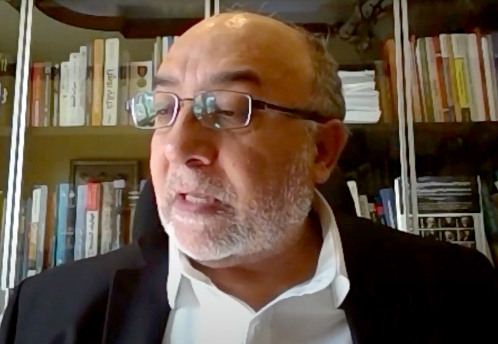 عبد الله الشايجي: أسباب عدم اكتمال المصالحة الخليجية وتداعياتها