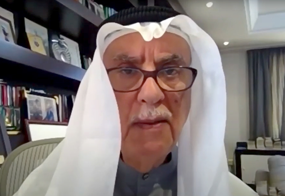 محمد غانم الرميحي: آفاق التحالفات الإقليمية والدولية بعد المصالحة الخليجية