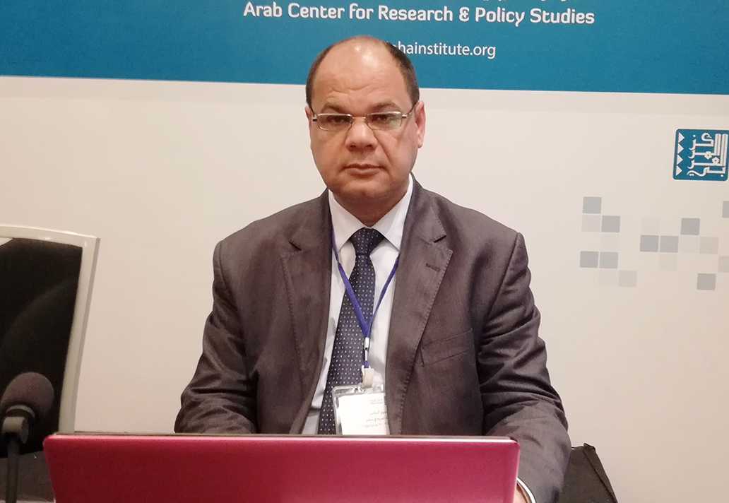 أيمن أحمد محمود: القضية السورية في الصحافة المصرية 1918-1920م