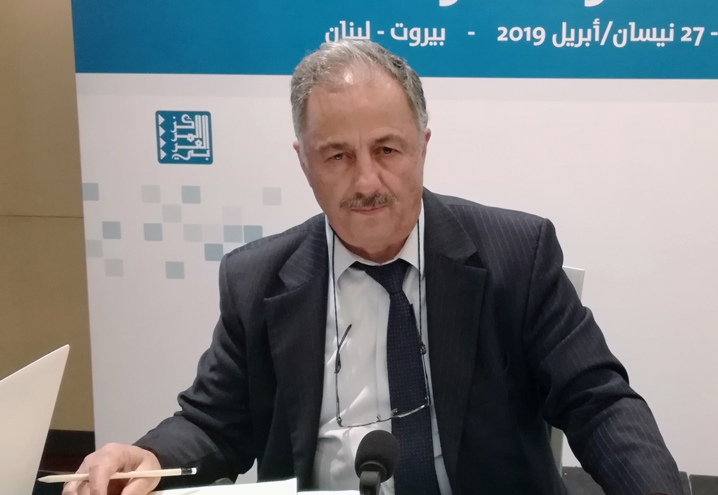 سيمون عبد المسيح: تطور موقف مجلس الإدارة اللبناني بين الممارسات العسكرية الفرنسية وسياسة اللامركزية السورية، 1918-1920