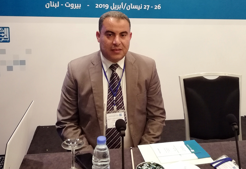 محمود غزلان: دور نفط الموصل في تعديل الاتفاقيات التقاسمية 1918-1920 م