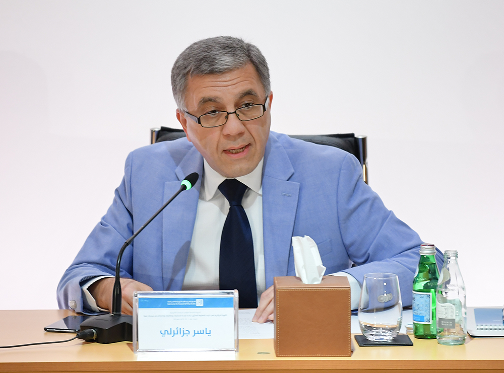 ياسر درويش جزائرلي: الثورة الجزائرية: نشأة نقد الاستشراق وميلاد صراع الحضارات