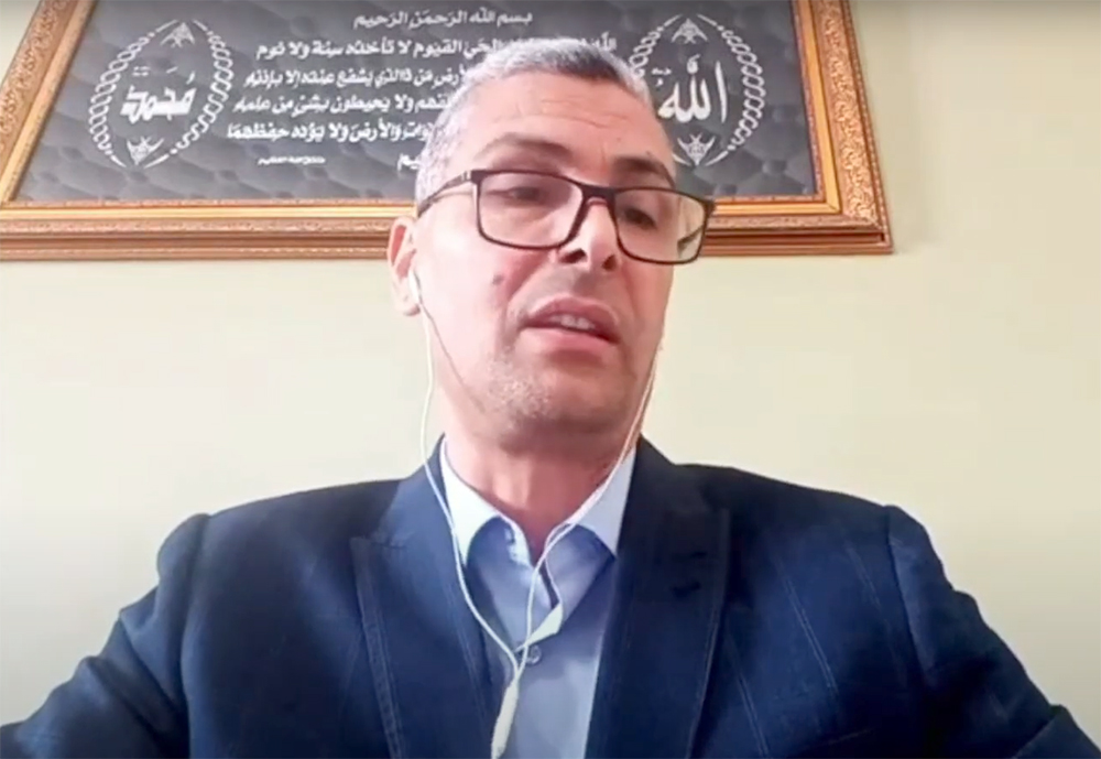 مصطفى كيحل: أي أفق أيديولوجي للثورة الجزائرية؟