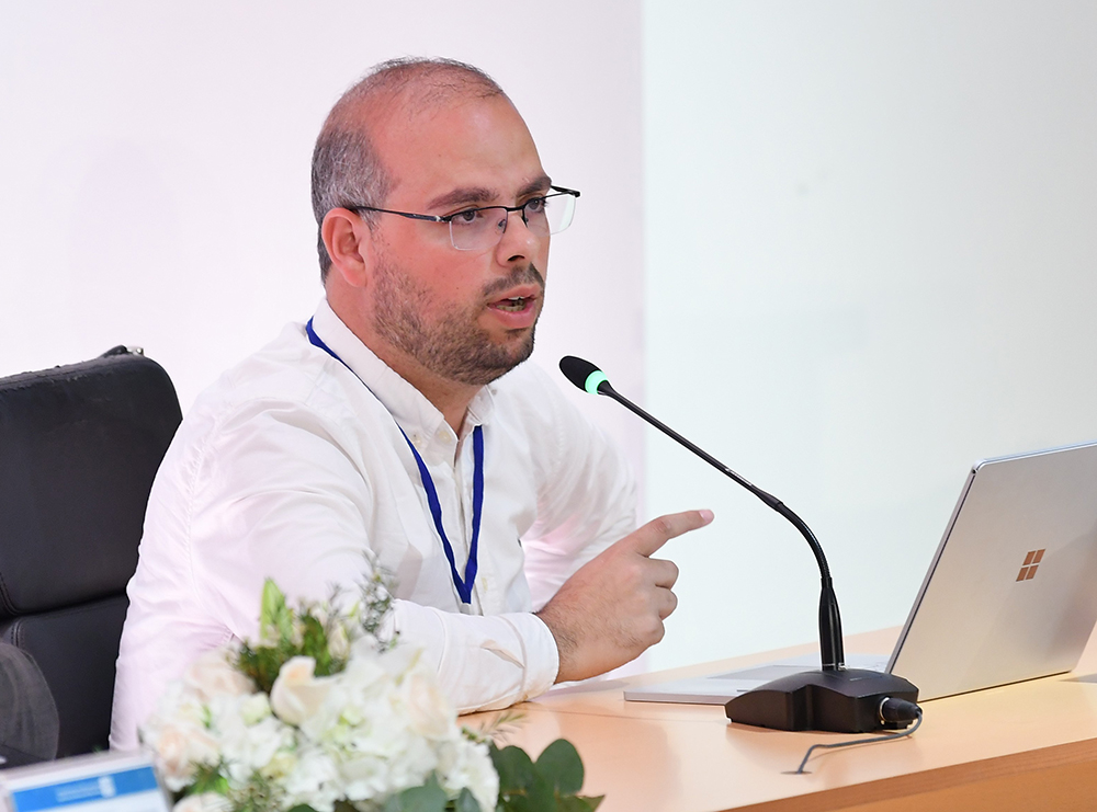 بلال شلش : إذا هبّت الشعوب انتصرت: تفاعل فدائيي فلسطين مع الثورة الجزائرية (1954 - 1967)