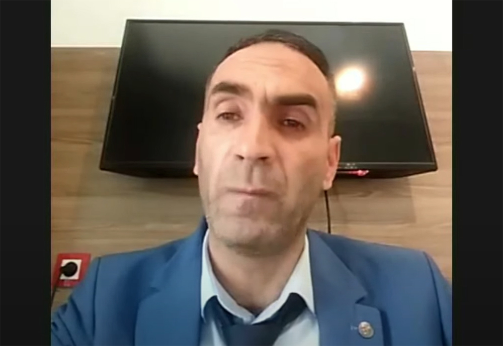 جمال برجي: تفاعل الثورة الجزائرية مع محيطها المغاربي (1954 - 1958)