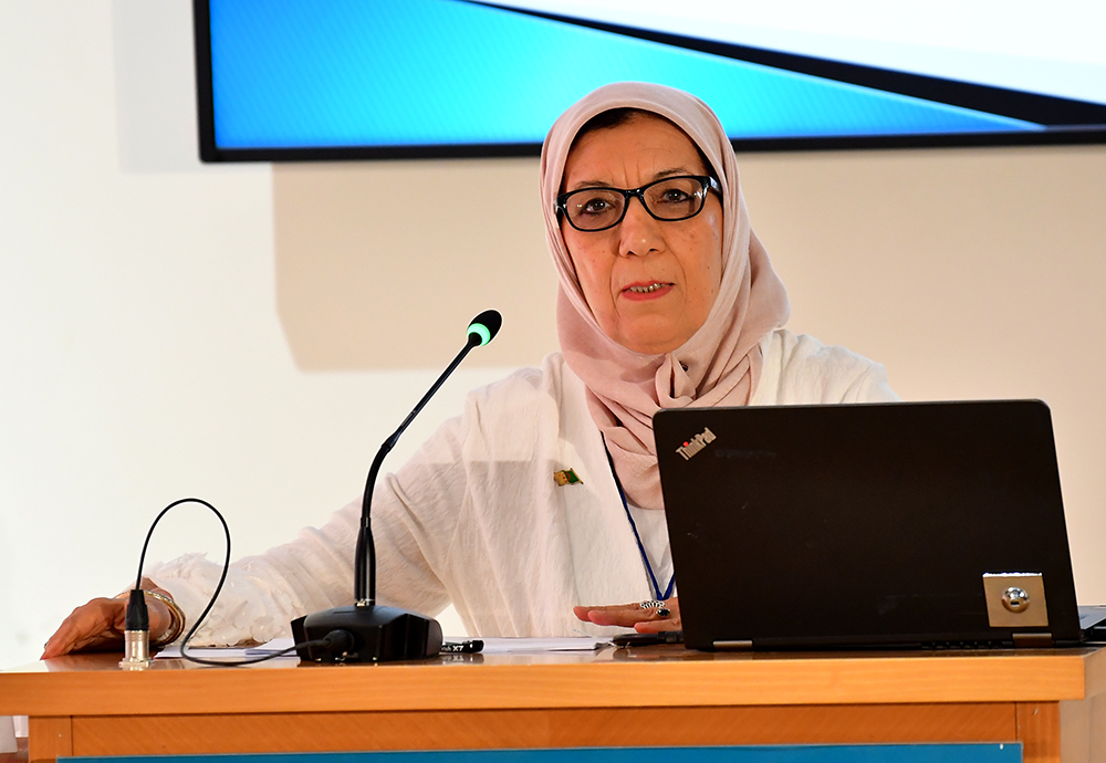 فاطمة الزهراء قشي: عن منهجية تدوين شهادات الفاعلين المحليين في الثورة الجزائرية