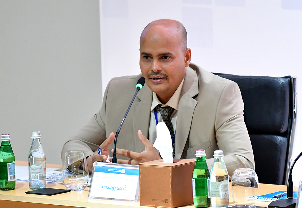 أحمد بوسعيد: فرق المهاري الصحراوية: رهان فرنسي لتقويض الثورة الجزائرية