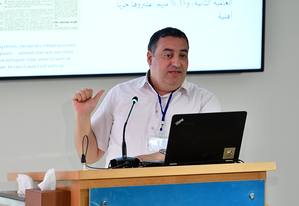 خالد منه: من الإنكار إلى "الحادثة التي لا تُغتفَر": ضحايا تظاهرات 17 تشرين الأول/ أكتوبر 1961 في انتظار الاعتراف