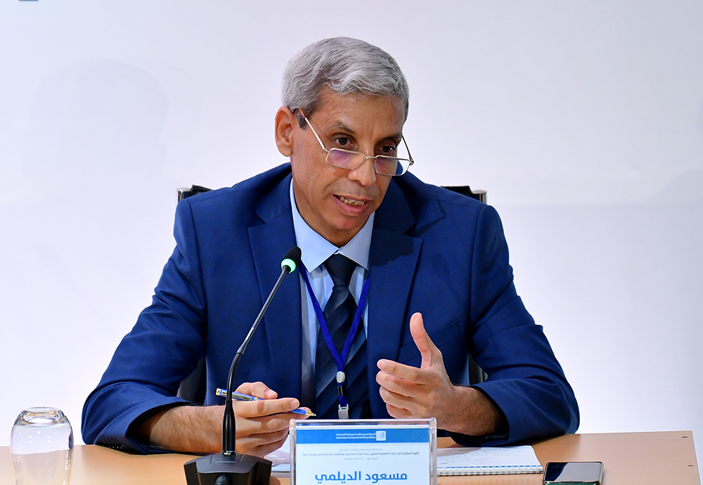 مسعود ديلمي: إشكالية التأريخ لحرب الجزائر وذاكرتها في فرنسا