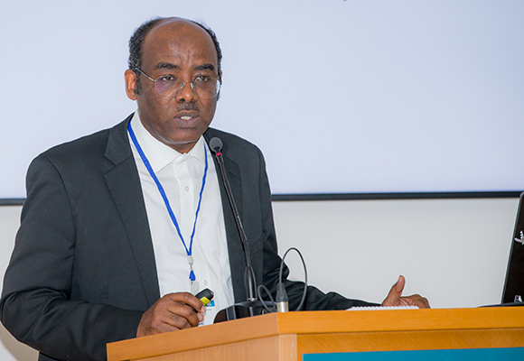 حامد علي: قوات الدعم السريع السودانية: من ميليشيا إلى جيش