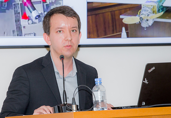 دان غيتنغر: حروب الطائرات المسيّرة: إرث برنامج تنظيم «داعش» للطائرات المسيّرة