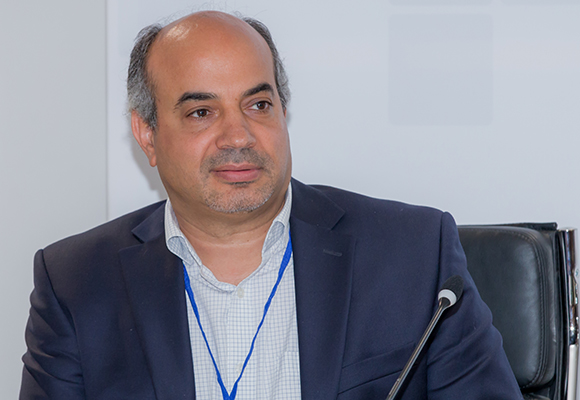 Abdou Moussa: Hybrid Warfare Strategies and Tactics with Application to Tribal Militias in the Sinai