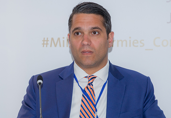 Massaab Al-Aloosy: Deterrence by Insurgents: Hezbollah’s Deterrent Policy and Capability against Israel