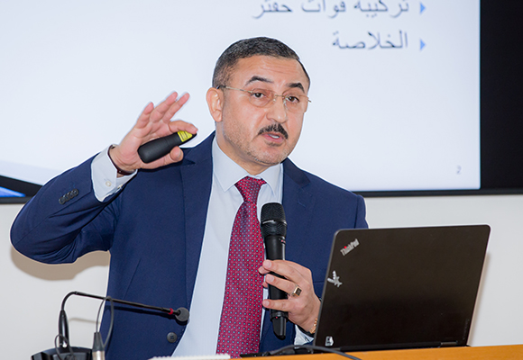 Osama Kubaar: The “Libyan National Army” Militia in Libya