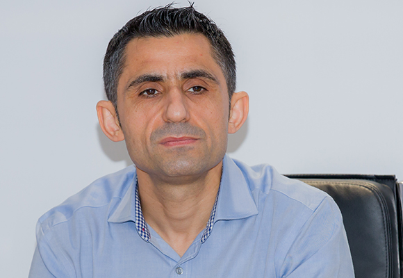 Allan Hasaniyan: From Insurgents to Regulars: The Military and Political Implications of the Peshmerga