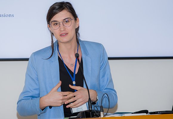 Tijana Rečević: Complex Links Between DDR, TJ and SSR: A Shadow of the Never Dismantled Paramilitary Units in Serbia