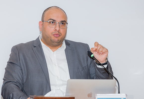 Ahmed Hussein: How Did Hamas Establish Its "Army?" The Development of Al-Qassam Battalions