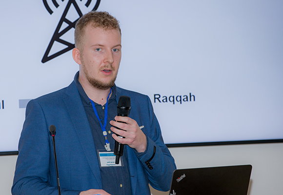 Hugo Kaaman: How Car Bombs Became a Battlefield Weapon