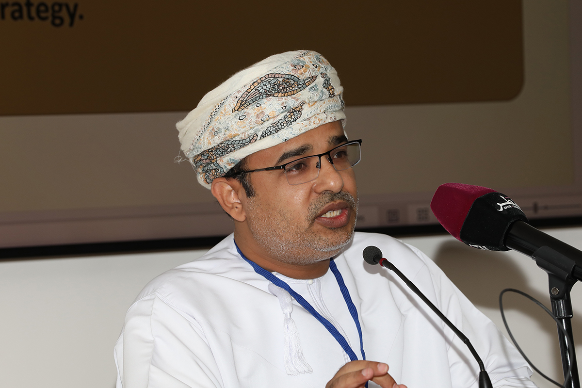 مسلم سعيد مسن: كيفية استغلال وتوظيف الاستثمار الأجنبي المباشر في توسيع قاعدة التنويع الاقتصادي بدول مجلس التعاون لدول الخليج العربية