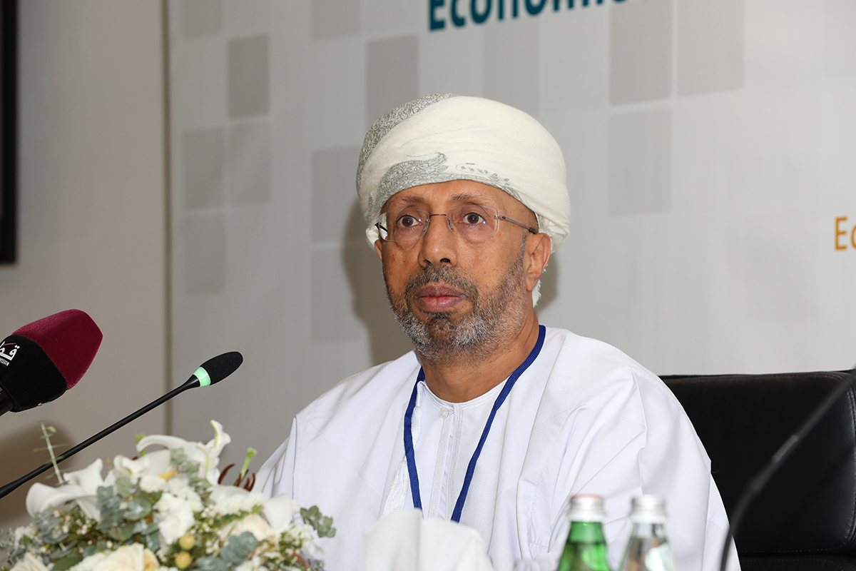 Abdullah Baaboud: Economic Diversification in the Gulf: Regional Cooperation is the Missing Element in the GCC State