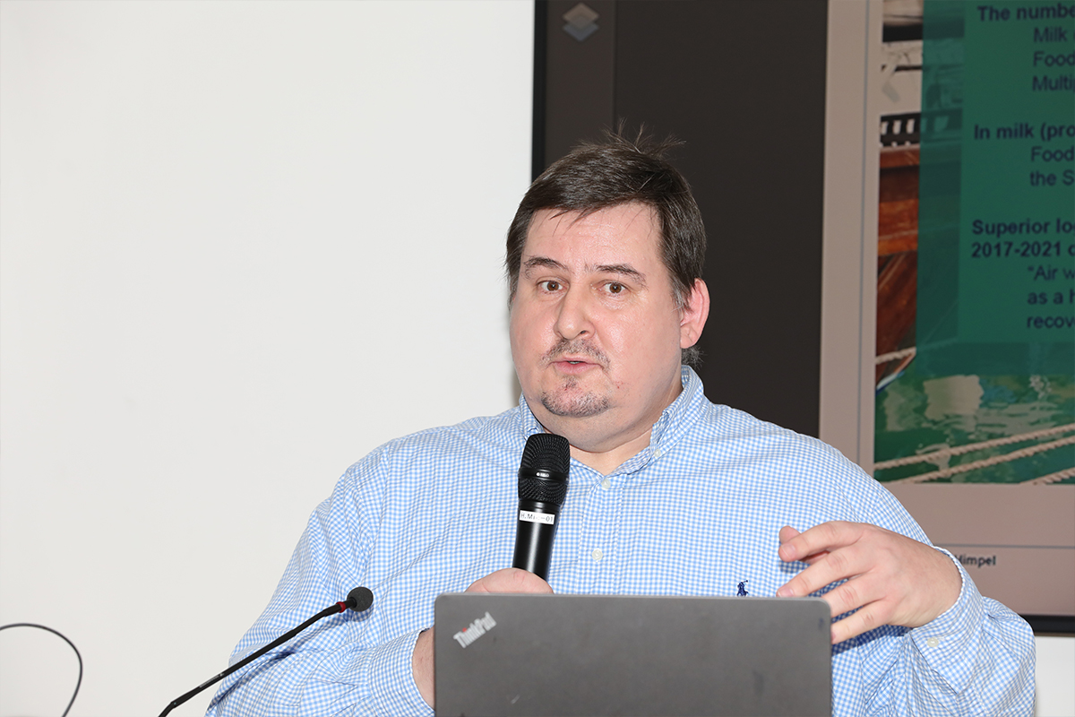 Frank Himpel: The Successful Creation of Resilient Supply Chains Creates Potentials for Further Successful Economic Diversification: Qatar as a Case Study