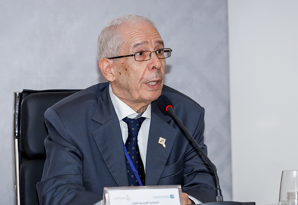 عبد العلي الودغيري: أهمية التأثيل في التأريخ للمعجم