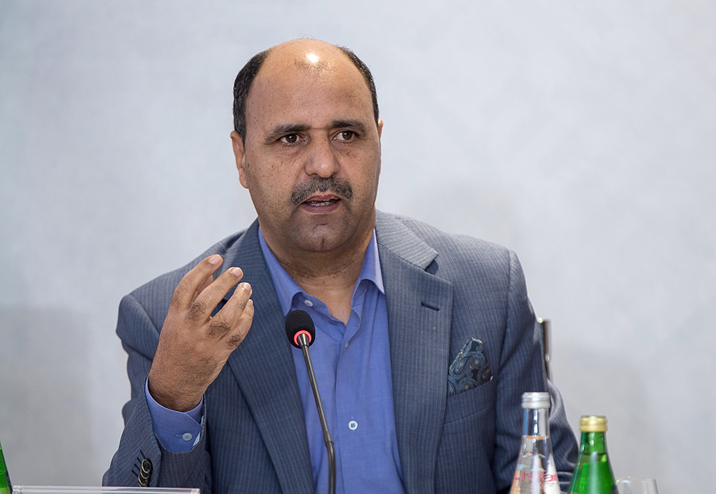 عز الدين البوشيخي: معجم الدوحة التاريخي للغة العربية: الخصائص والوظائف