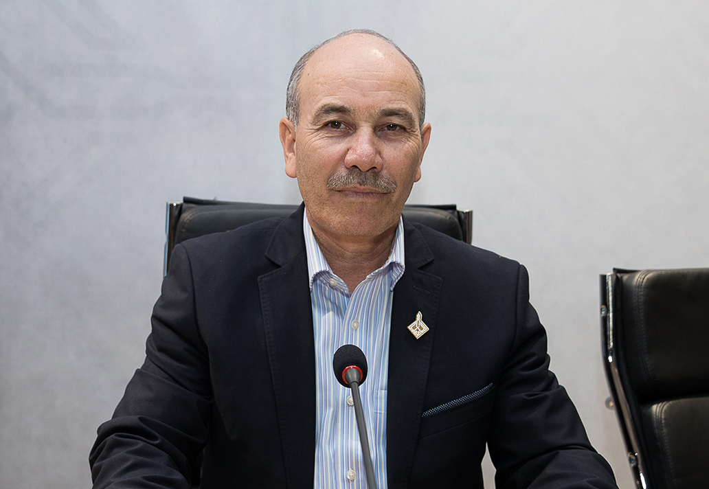 رشيد بلحبيب: معجم العين مصدرا من مصادر معجم الدوحة التاريخي