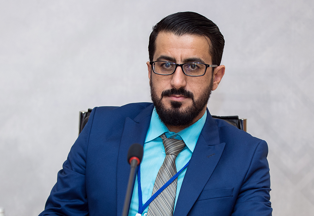 أحمد الجنابي: المداخل المعجمية بين فيشر ومعجم الدوحة