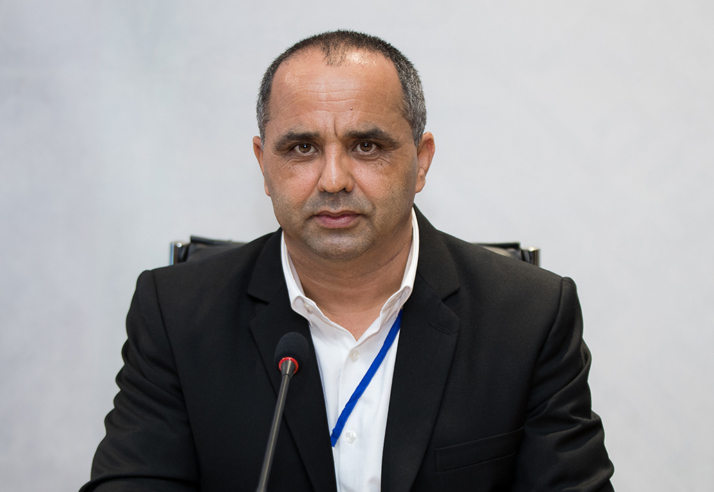 حسين السوداني: المعنى النووي وتاريخية التعريف