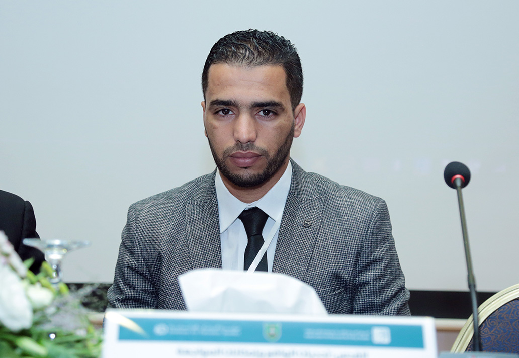 قرن محمد إسلام: أوقاف المغاربة في القدس الشريف وإمكانات الاسترجاع في ظل القانون الدولي