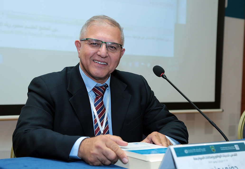 جوني منصور : أدوات السيطرة والقمع الإسرائيلية في القدس المحتلة (مناهج وكتب التعليم نموذجًا)