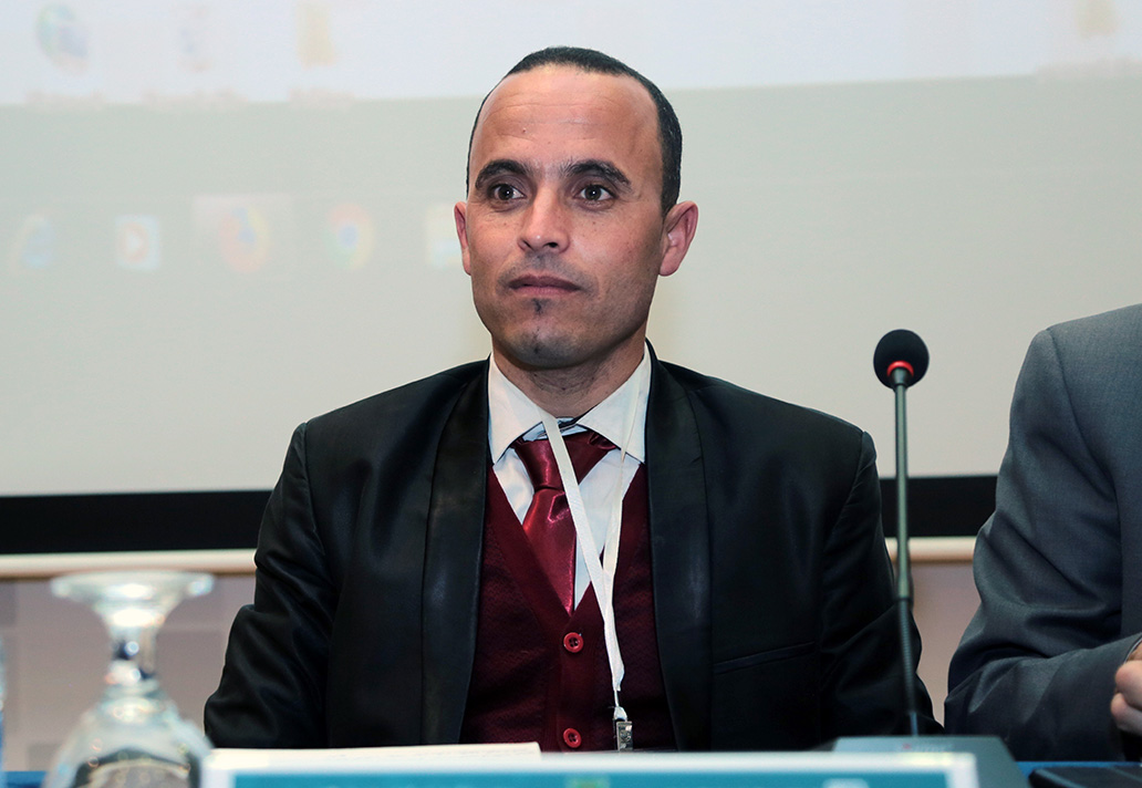 لبيد عماد: القدس: مسار تفاوضي عاثر وزحف استيطاني إسرائيلي متواصل