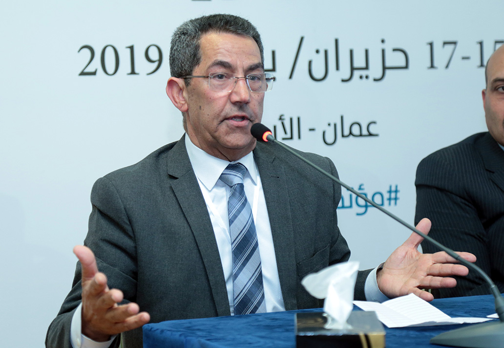 عبد الحميد صيام: القدس والقانون الدولي (1929-2017): من "لجنة شو" إلى قرار ترامب