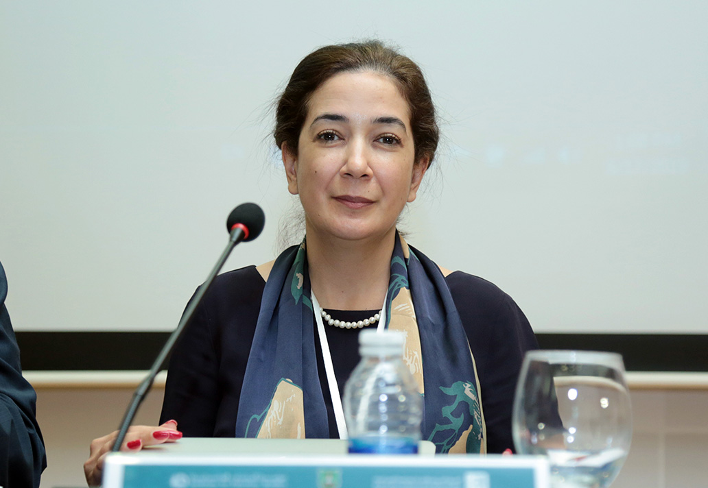 عبير النجار: حكاية مدينة التوقير والمقاومة: القدس في وسائل الإعلام الدولية