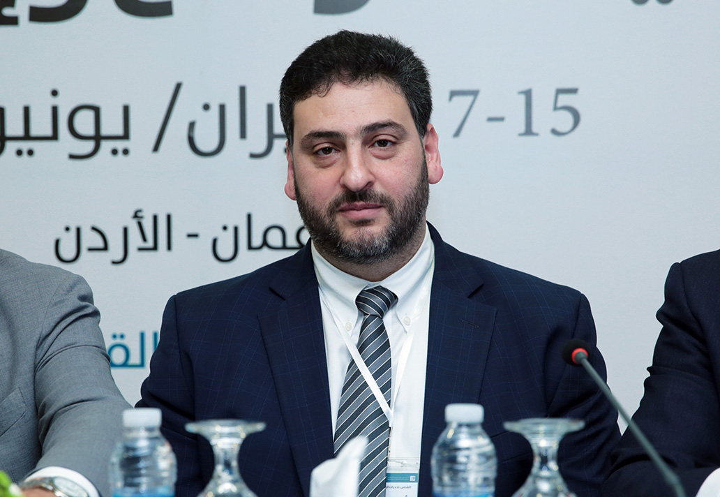 أسامة أبو ارشيد: القدس في السياسة الأميركية