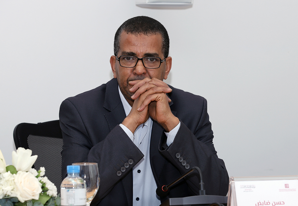 Hassan Daide And Miloud Rahali: A critical geographical approach to analyzing rural development in Morocco