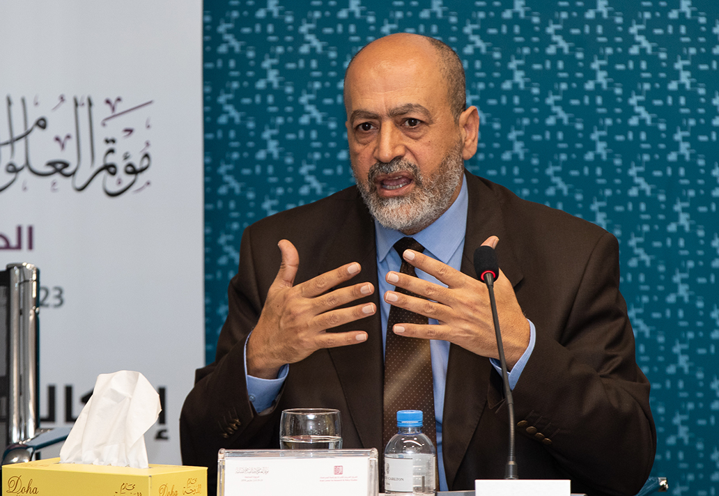 Ahmad Moufleh: The technique of content analysis: Its steps and scientificity: A reading of personal experience