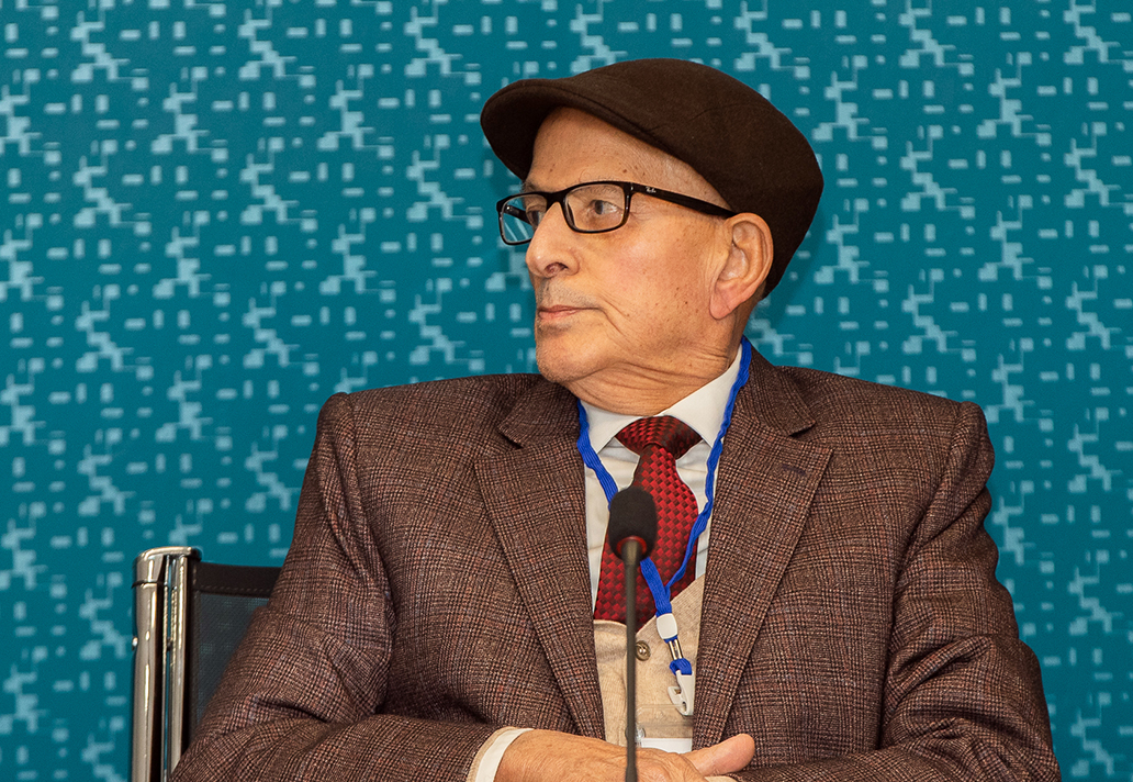 Aly Galaby: Data sciences between complementarity and cognitive integration: Digital sociology as an exam