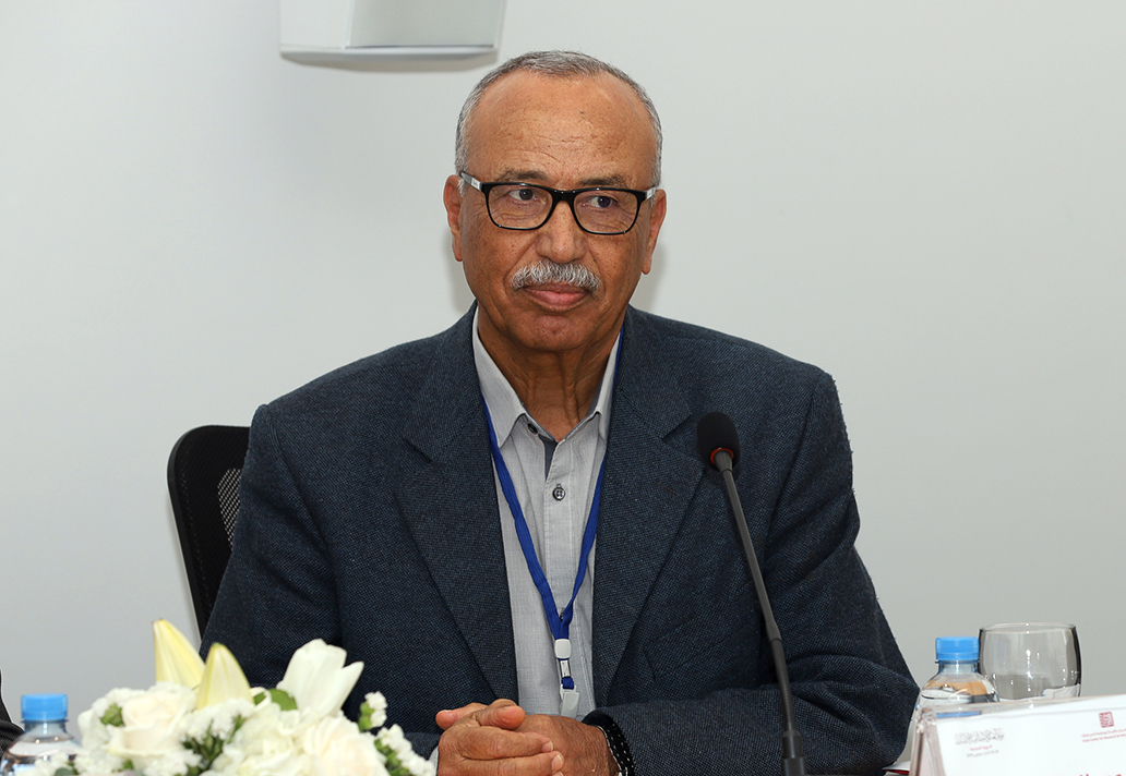 Abdelhamid Henia: Renewing historical writing through “localization” of knowledge