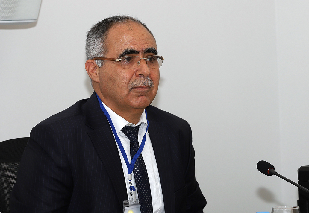 Mohamed Bouhlel: The New Kalam and the Labours of Establishing it