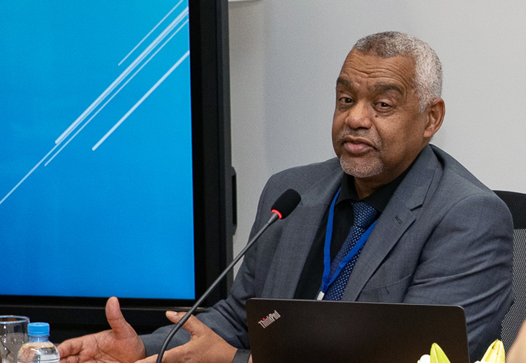 Abdelwahab El-Affendi: Policy, Politics and Theory: Reflections on the Debate between Methodology and Theory in the Function of Political Science