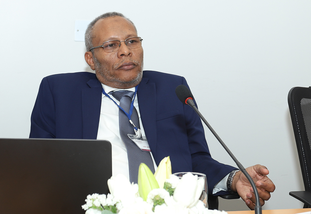 Hassane Elhaj Ali: The Ability to Infer: The Contributions of Sequential Analysis in Case Study Research